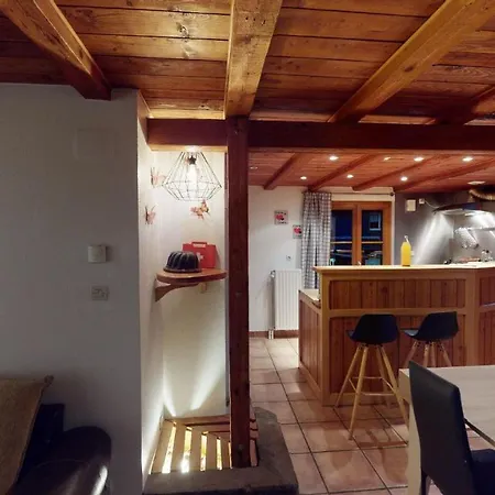 Le Du Tanet Sauna Terrasse En Alsace *