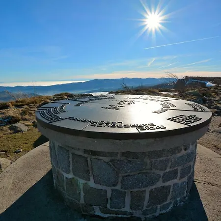 シャレー Le Du Tanet Sauna Terrasse En Alsace *