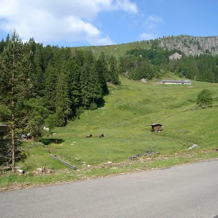 Le Du Tanet Sauna Terrasse En Alsace