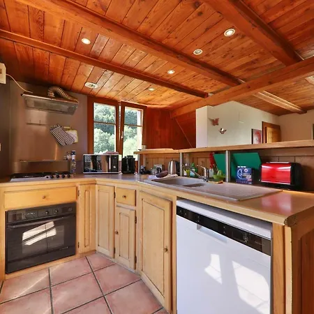 Le Du Tanet Sauna Terrasse En Alsace * Soultzeren