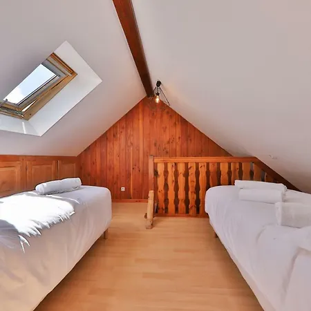 Le Du Tanet Sauna Terrasse En Alsace