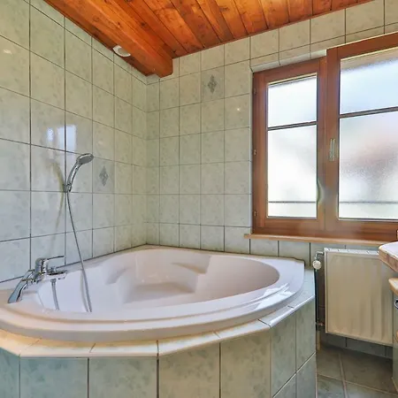 Le Du Tanet Sauna Terrasse En Alsace