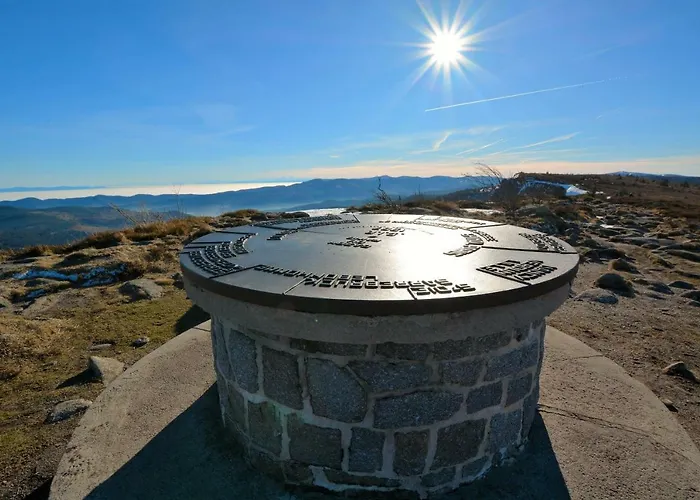 Chalet Le Du Tanet Sauna Terrasse En Alsace *