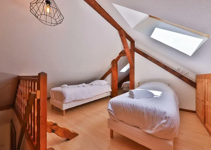 Le Du Tanet Sauna Terrasse En Alsace * Soultzeren