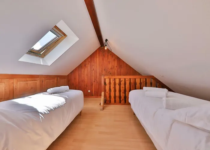 Le Du Tanet Sauna Terrasse En Alsace