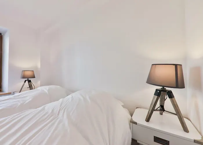 Chalet Le Du Tanet Sauna Terrasse En Alsace